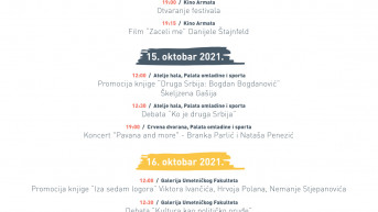 Festival Mirdita dobar dan Festival Mirdita dobar dan