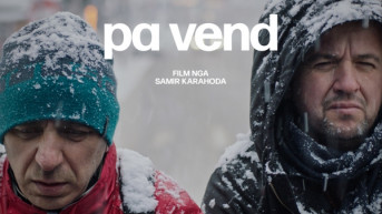 film Nema mesta reditelja Samira Karahode