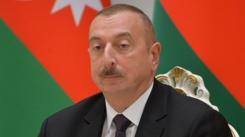 Ilham Alijev