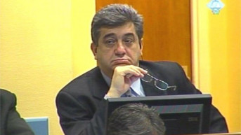 Sreten Lukić