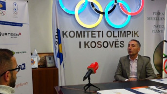 Ismet Krasnići