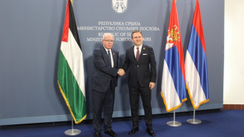 Rijald Malki i Nikola Selaković