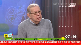 Zoran Milivojević