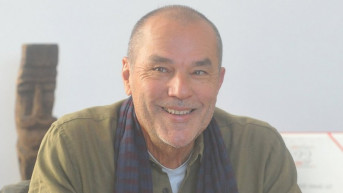 pukovnik Patrik Bario pukovnik Patrik Bario