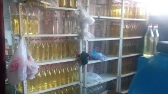 Ilegalna proizvodnja alkohola Ilegalna proizvodnja alkohola