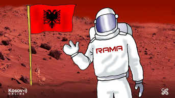 Edi Rama