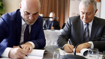 Okvirni sporazum Albanije i Kosova o spajanju tržišta električne energije