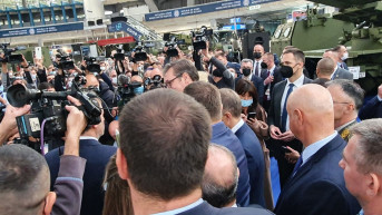 Aleksandar Vučić Aleksandar Vučić