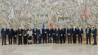 Selaković sa Žiofreom i ambasadorima EU