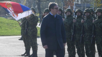 Aleksandar Vučić Aleksandar Vučić