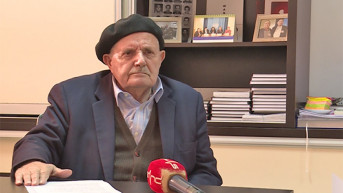 Bajram Ćerkinaj Bajram Ćerkinaj
