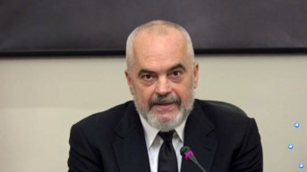 Edi Rama Edi Rama
