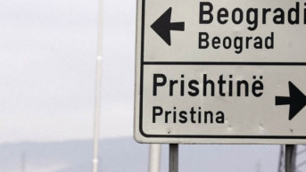 Putokaz Beograd i Priština Putokaz Beograd i Priština