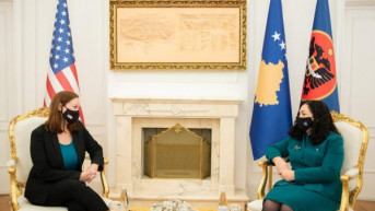 Osmani -Montgomeri