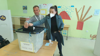 Klokot - Lokalni izbori - Glasanje