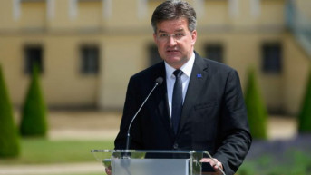 Miroslav Lajčak 