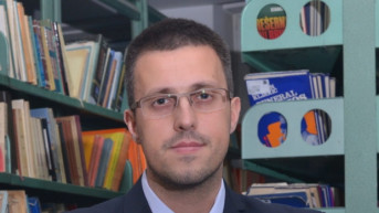 Stevan Nedeljković 