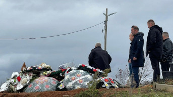 Daut Haradinaj
