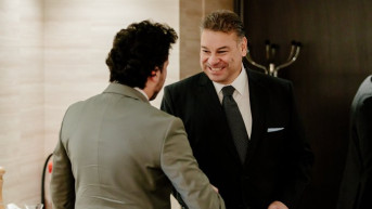 Abazović sa Eskobarom.jpg Abazović sa Eskobarom.jpg