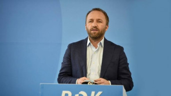 Abelard Tahiri DPK Abelard Tahiri DPK