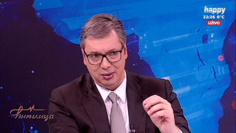 Aleksandar Vučić Aleksandar Vučić