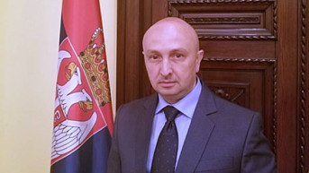 Ambasador Jović