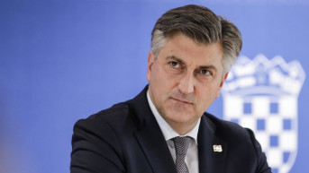 Andrej Plenković Andrej Plenković