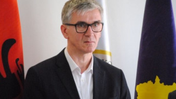 Politički analitičar Arber Vlahiu