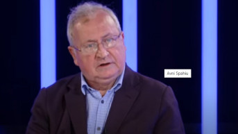 Avni Spahiu, bivši ambasador Kosova u SAD1 Avni Spahiu, bivši ambasador Kosova u SAD1