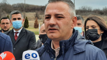 Bekim Jašari u Prekazu