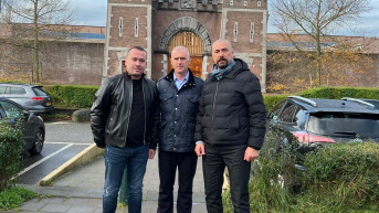 Brat i prijatelji Hašima Tačija Brat i prijatelji Hašima Tačija