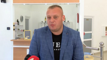 Danilo Delibašć, direktor Rajske Banje.jpg