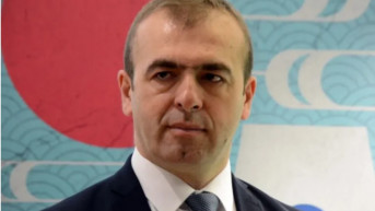 Dekan Fakulteta političkih nauka u Sarajevo Sead Turčalo 