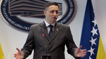 Denis Bećirović