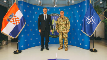 Plenković - Kajari