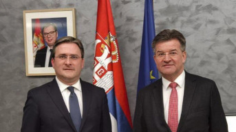 Selaković - Lajčak