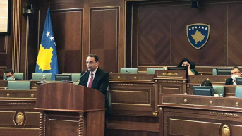 Fadilj Nura, novoizabrani gradonačelnik Srbice
