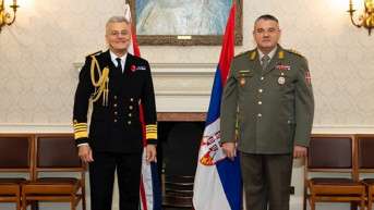 General Cvetković
