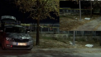 Gnjilane - pronađena osoba bez znakova živita Gnjilane - pronađena osoba bez znakova živita