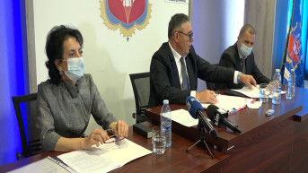 Konstituisanje SO Gračanica