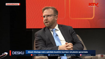 Haki Abazi