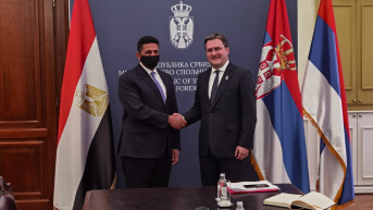 Selaković sa Amrom Aldžoveilijem