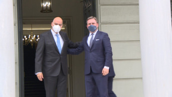 Selaković sa Dendijasom Selaković sa Dendijasom