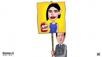 Karikatura dana 12.11.2021.