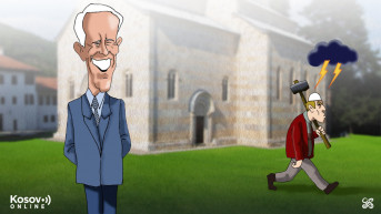 Karikatura dana 1.11.2021.