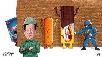 Karikatura dana 18.11.2021.