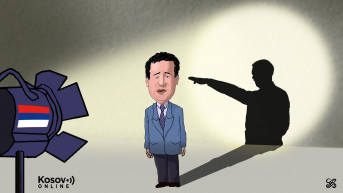 Karikatura dana 6.11.2021.