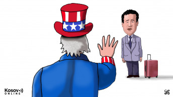 Karikatura dana 4.11.2021.