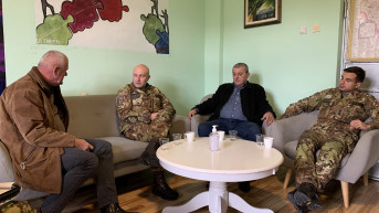 Komandanr Kfora u Goraždevcu.jpg