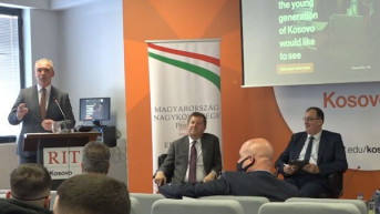 Konferenciji o budućnosti EU